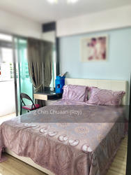 Blk 623B Punggol Central (Punggol), HDB 4 Rooms #152557832